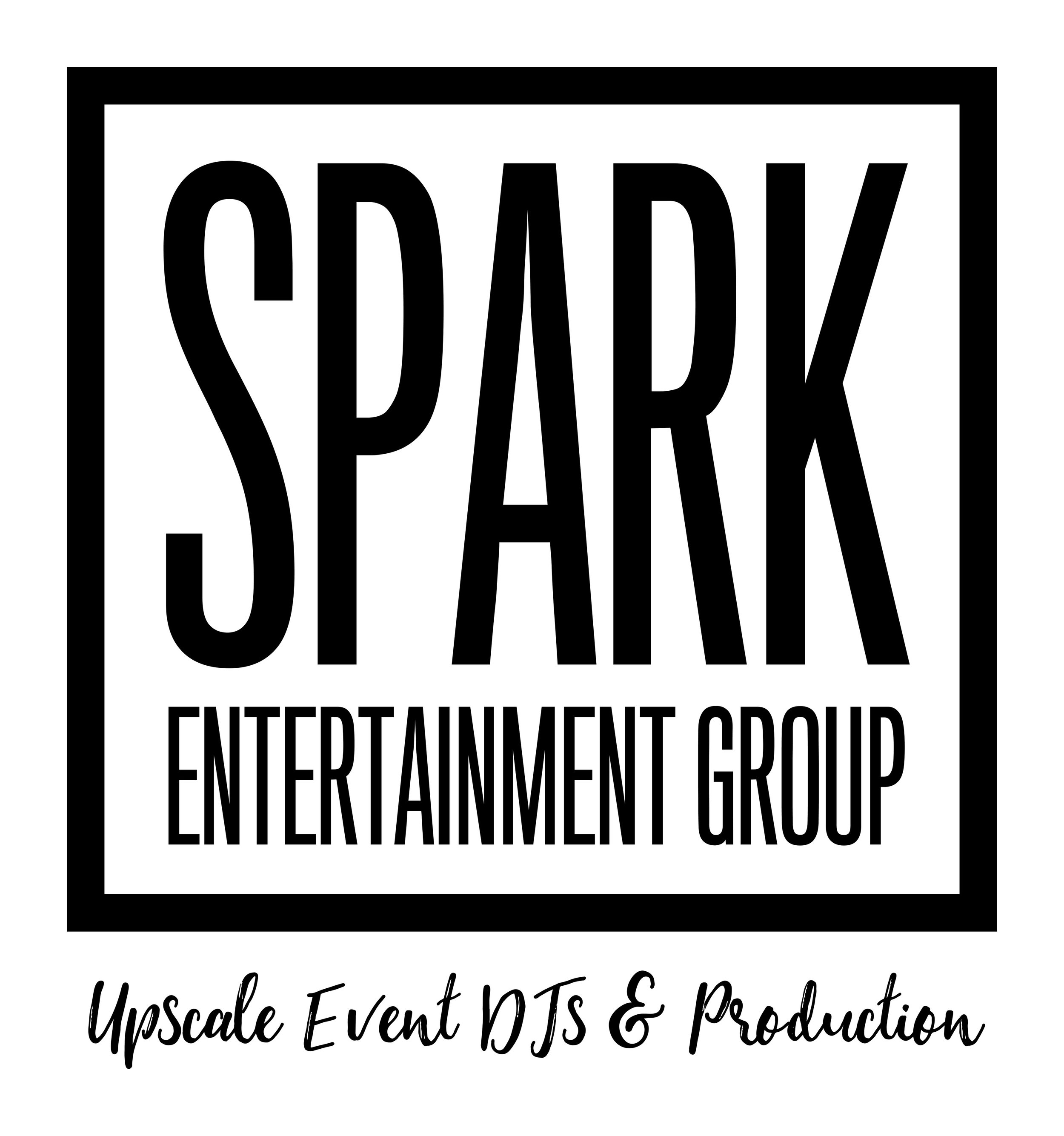 Spark Entertainment Group