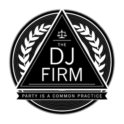 The DJ Firm