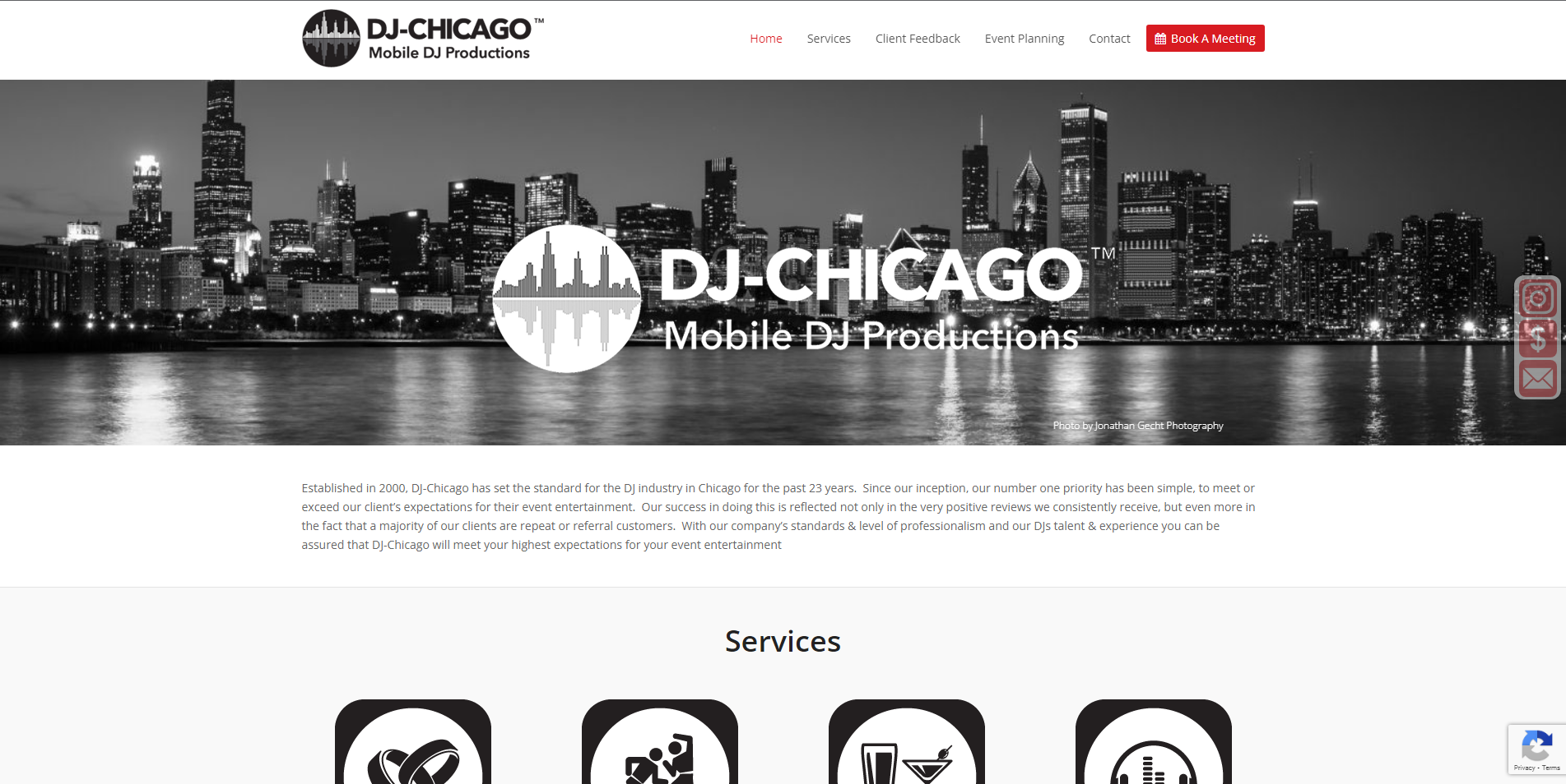 DJ Chicago